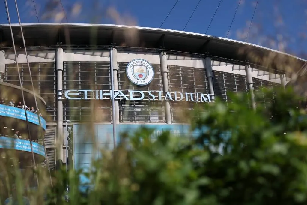 Manchester City: Found guilty of financial rule breaches with severe sanctions looming