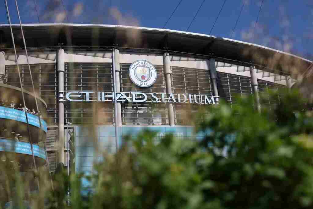 Manchester City: Found guilty of financial rule breaches with severe sanctions looming